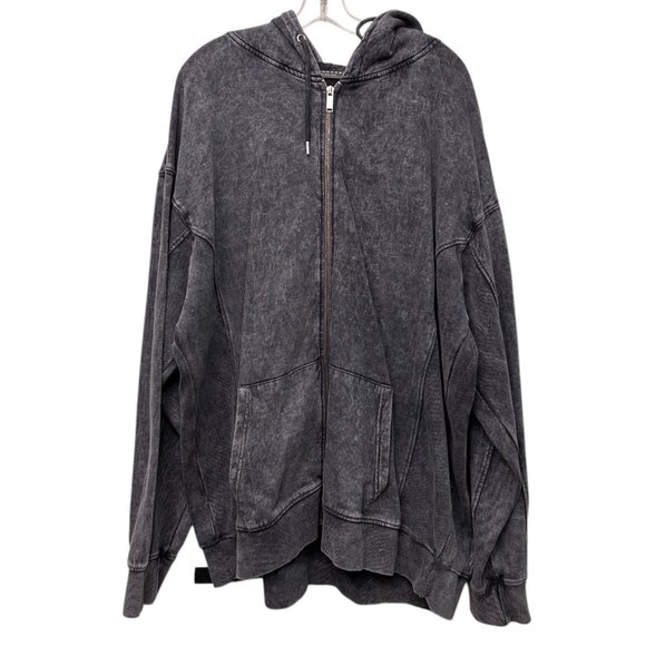Menace Men's Hoodie - Picture 1 of 5